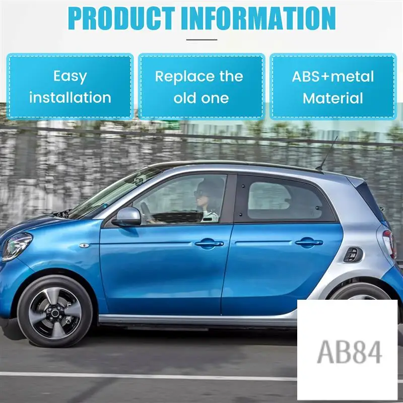 

Car Steering Column Solenoid Valve Steering Column Lock A4534600700 For Mercedes-Benz Smart Forfour 453 2017-2021