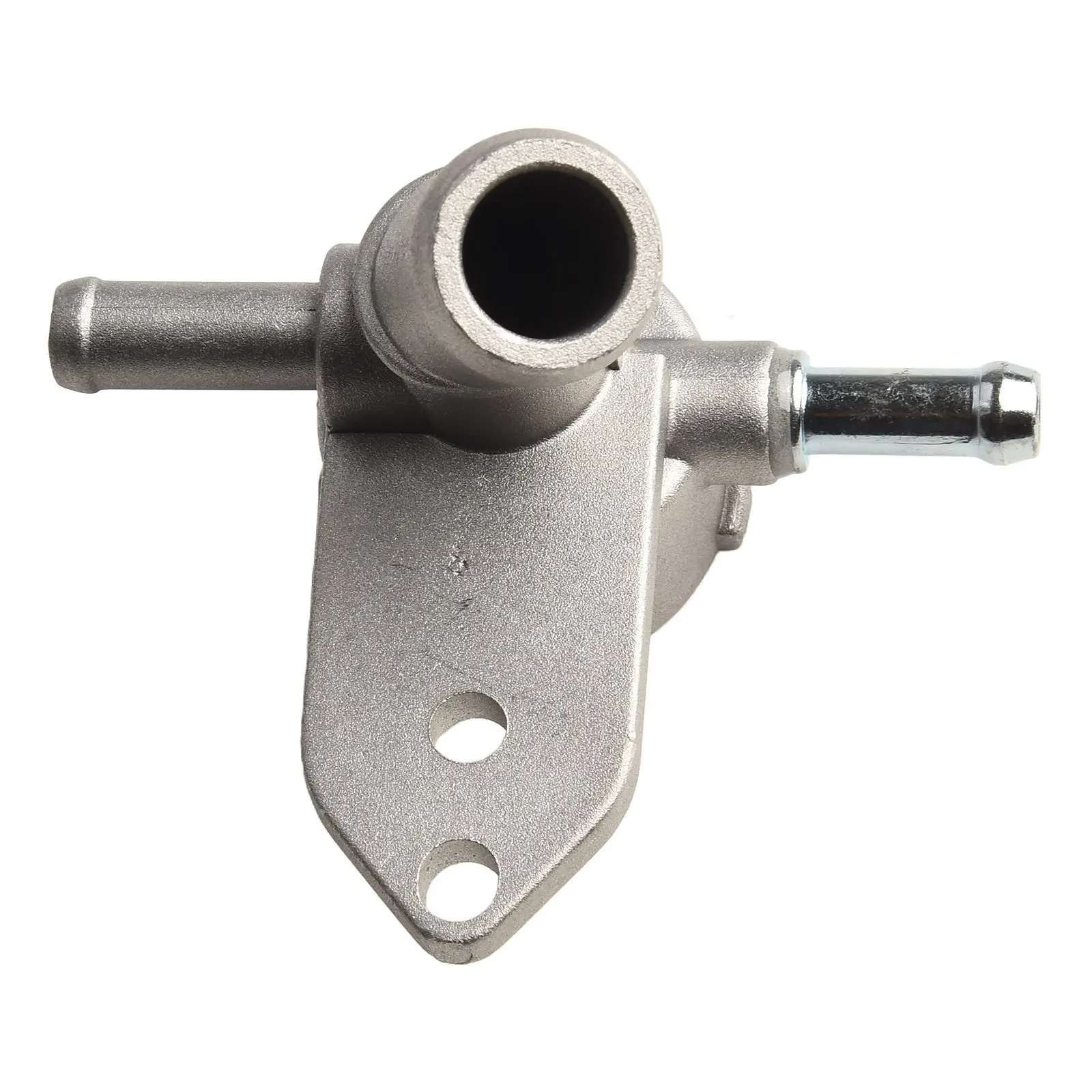 

Filler Neck For Mazda Coolant Filler Neck Radiator Maintenance Easy To Use Metal Construction High Universality Fitment