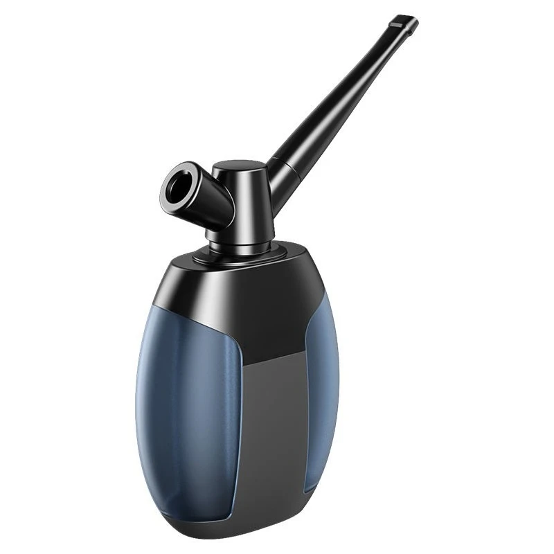 

hookah, pipe, men's cut tobacco tube, double filter, high-grade mouthpiece filter, and water bag pot.