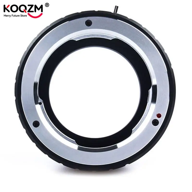 MD-FX Adapter Voor Minolta Md Mount Lens X-Pro1 XPro1 Camera 'S