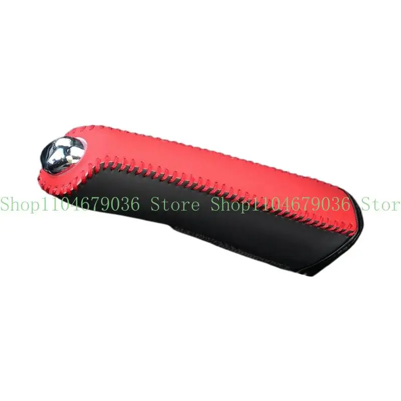 652F Handbrake Protective Sleeve Reduces Fatigue Universal Application
