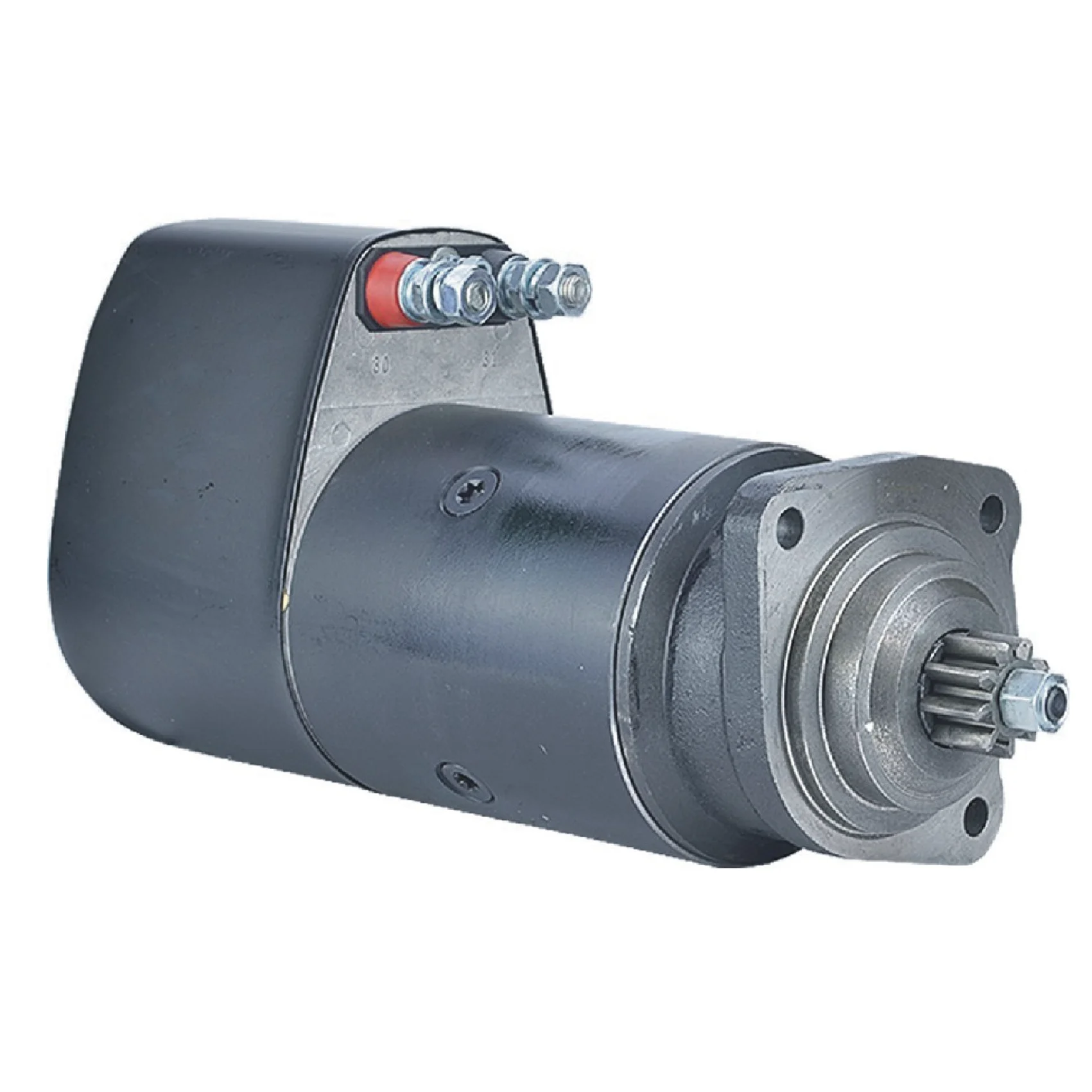 

STG91436 Starter for VOLVO PENTA Inboard & Sterndrive AQD70B BL C CL D 847307 870729 881683 240502 5001682 0001416013