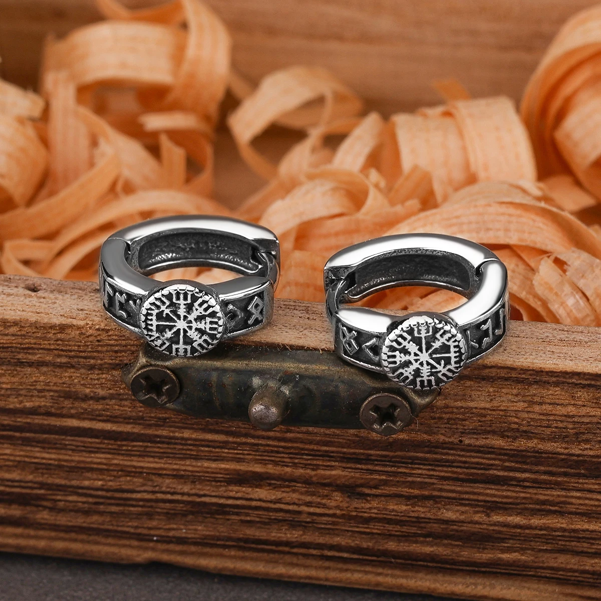 Vintage Viking Vegv…