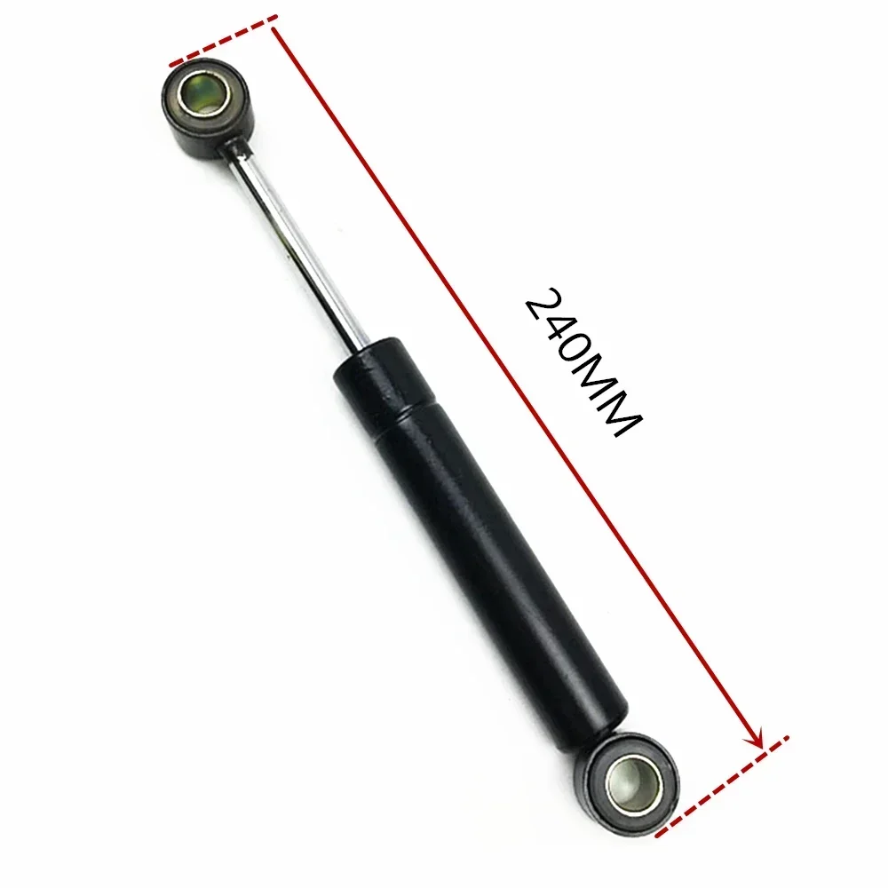 

For E324 E325 E329 C D Seat Shock Absorber Gas Spring E320 E323 C D Support Rod Interior Excavator 240MM