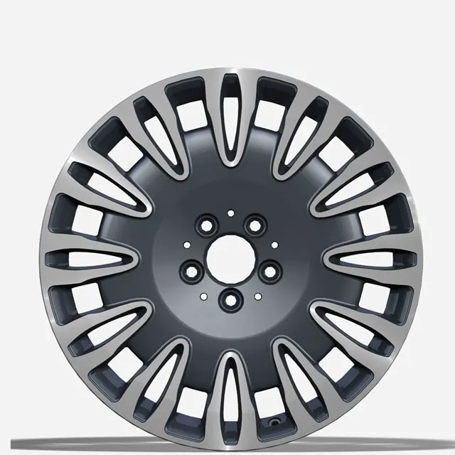 for CHEN 17 18 19 20 inch China Wholesale Alloy Wheel Rims For Car PCD 5*112 5*114.3 ET 35 40 Passenger Car Wheel