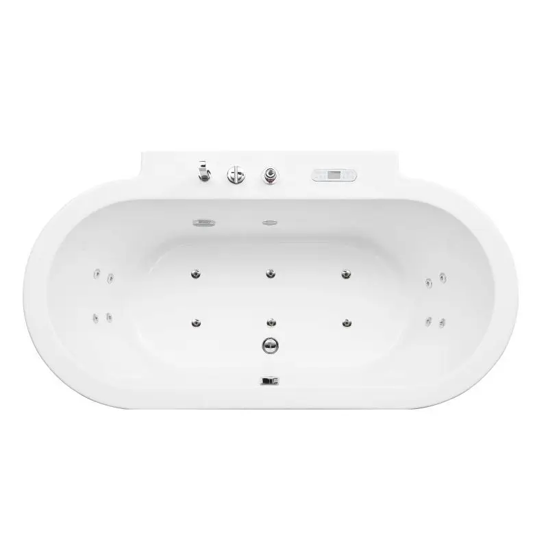 

Домашний инженерный отель, акриловый экологически чистый джакузи для взрослых