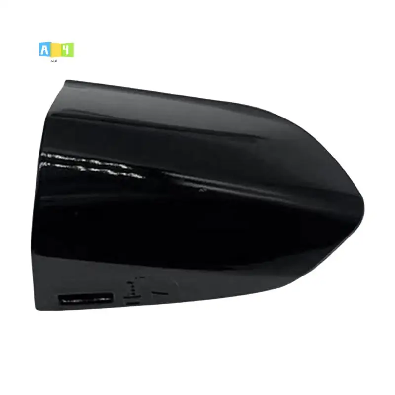 

A04E-FR3Z-63218A15-AA Car Front Left Driver Side Exterior Door Handle Cover Cap For Ford Mustang 2015-2020 Replacement Black