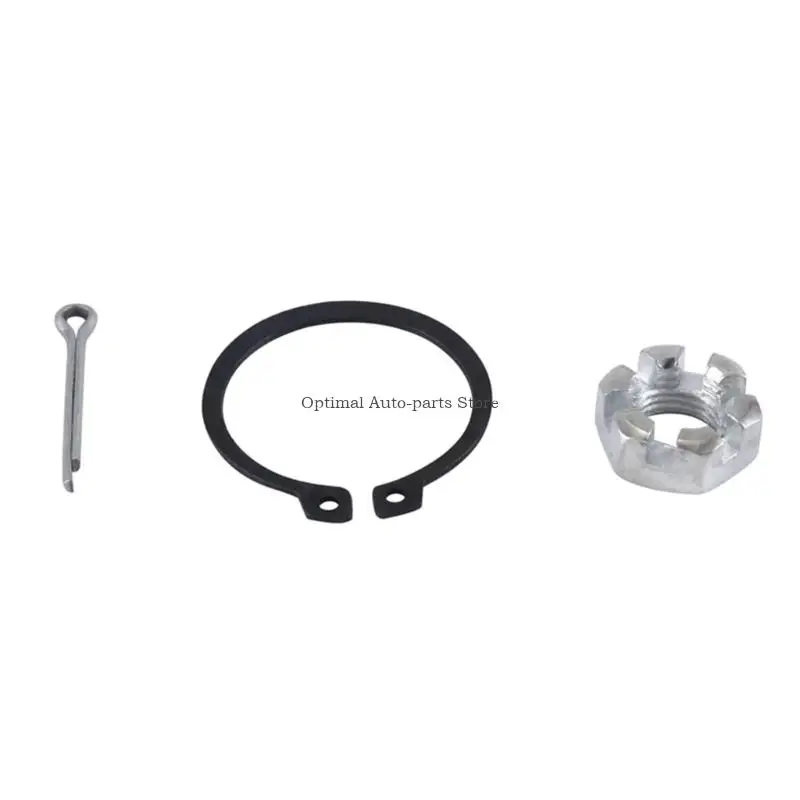 

Car Extended Upper Greasable Ball Joint for Hilux Vigo Replacement Accessory