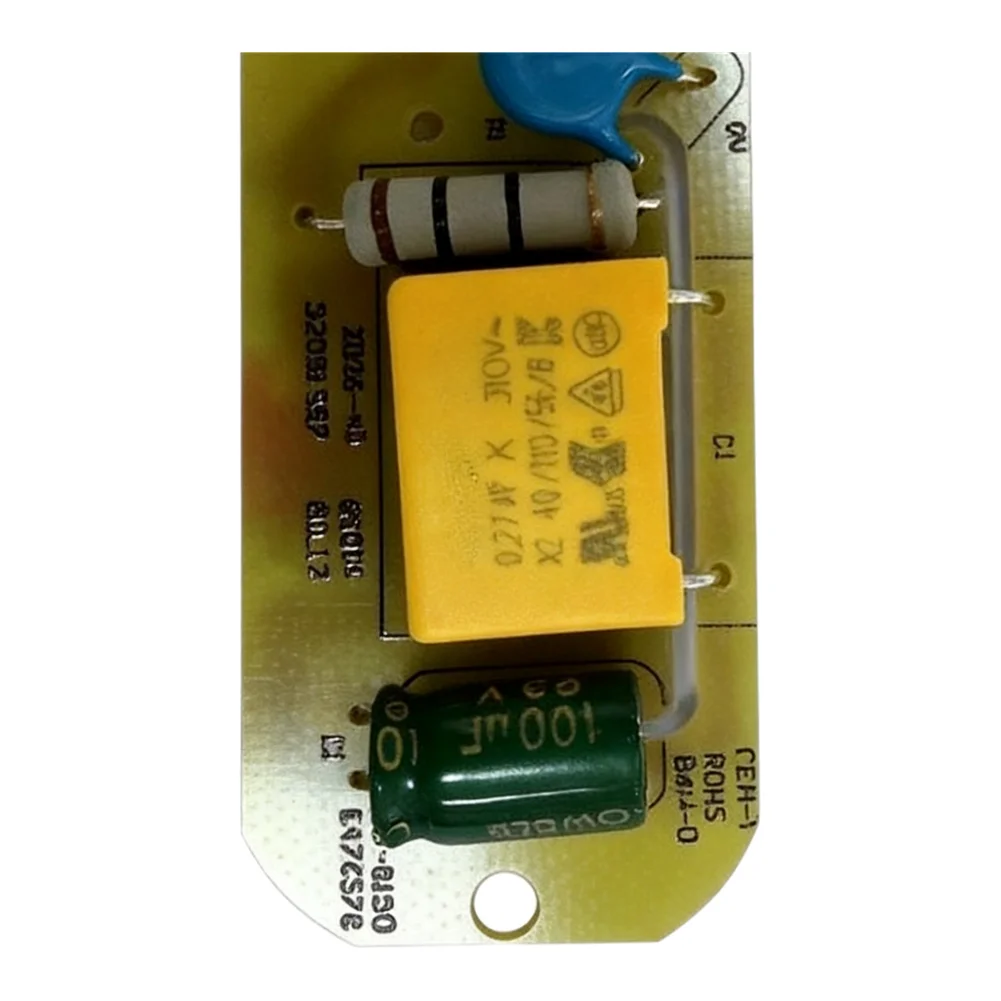 LED Light Panel for Refrigerators Household Lighting Strip C00648938 Energy Efficient Moisture for proof Easy Install