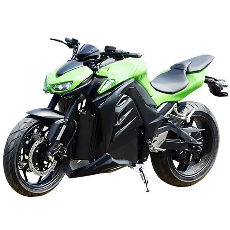 Zuimi High-end Hot Selling 72V 8000W High Power Electric Dirt Bike Fast Off-Road Racing N19 Motorcycles For Adults Model Z1000