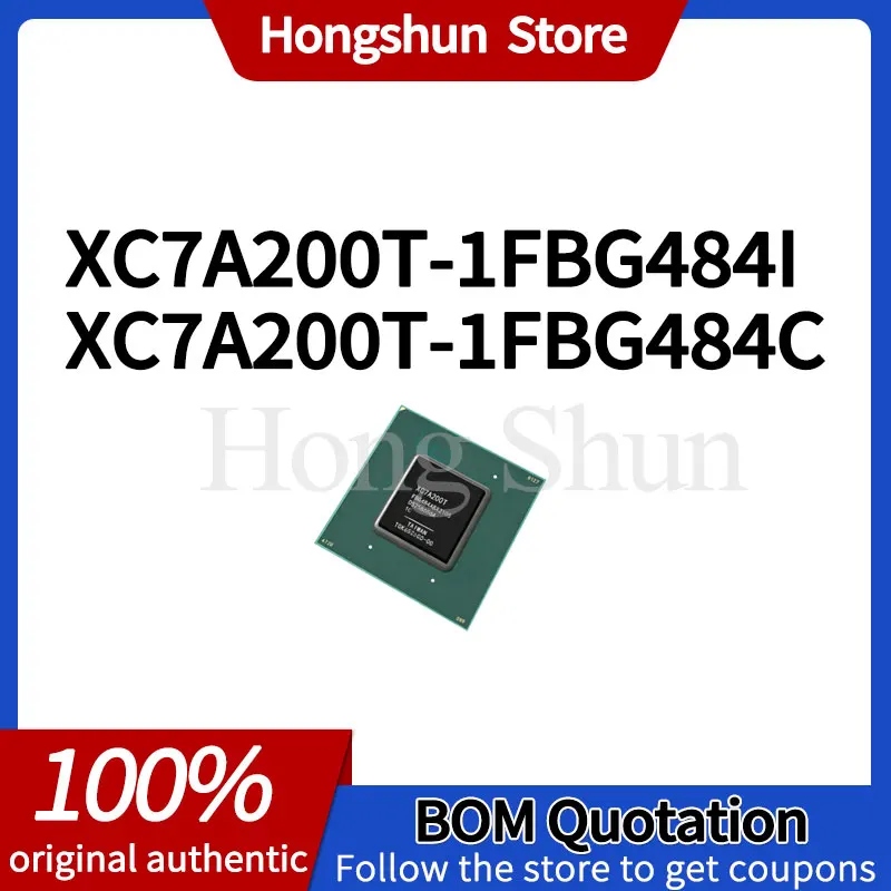 XC7A200T-1FBG484I Phone case XC7A200T-1FBG484C Phone case