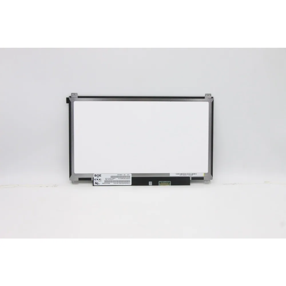 

Новый/оригинальный для Lenovo ThinkPad 13 Gen 2 L380 L390 ​ ​ ЖК-экран HD NoTouch 01AV671 5D11U28646 01AV672 01HW733
