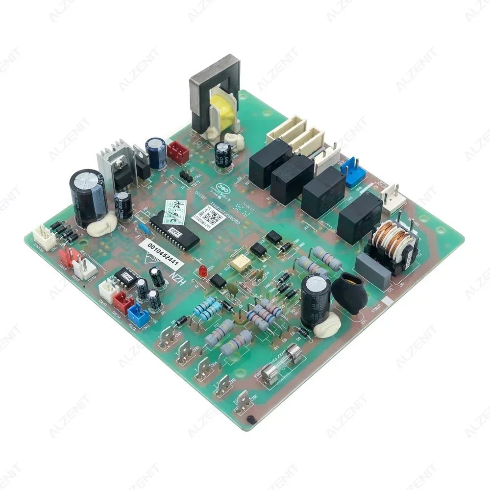 New For Haier Air Conditioner Outdoor Unit Control Board 0010452441 0010452441A 0010452441D Circuit PCB Conditioning Parts