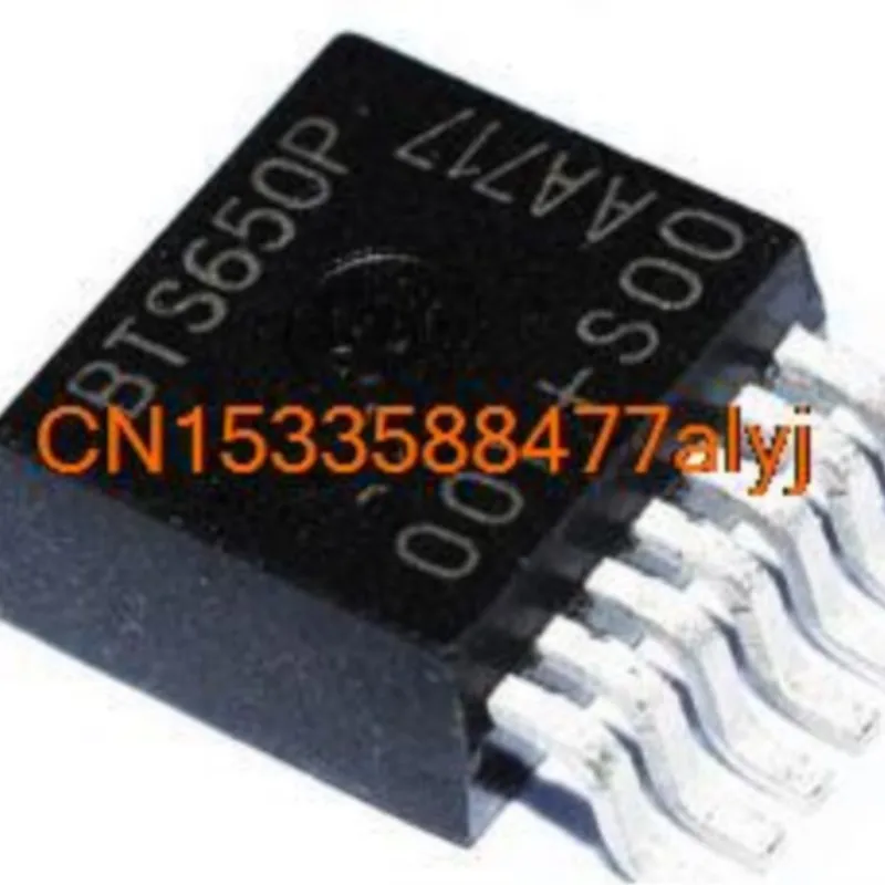 

(Це количество продукта: 10 шт.) НОВЫЙ BTS650P