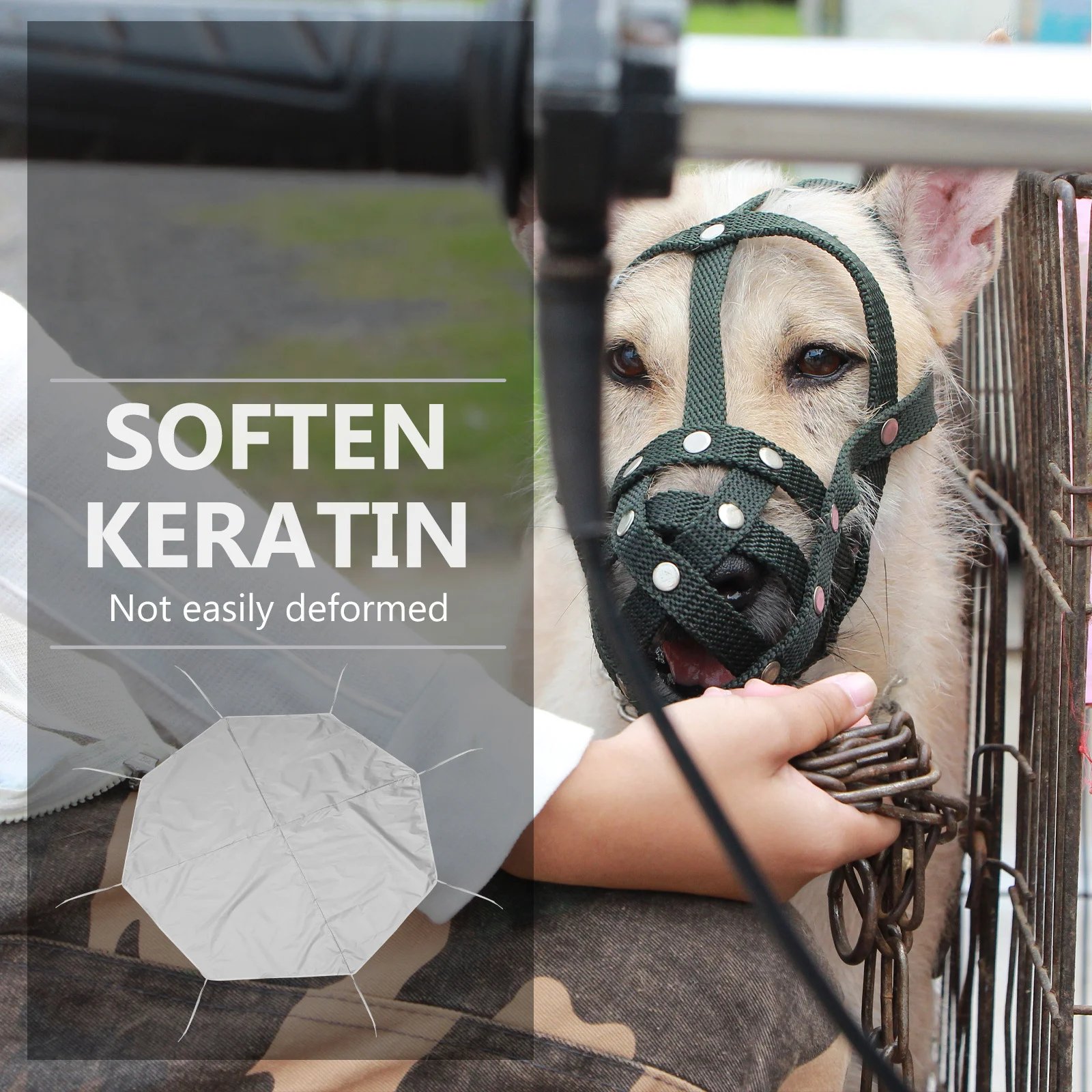 1 قطعة غطاء روضة الكلب مقاوم للماء 210D أكسفورد النسيج في الهواء الطلق داخلي Sunproof المأوى للحيوانات الأليفة قفص سقف التخييم الشاطئ #6