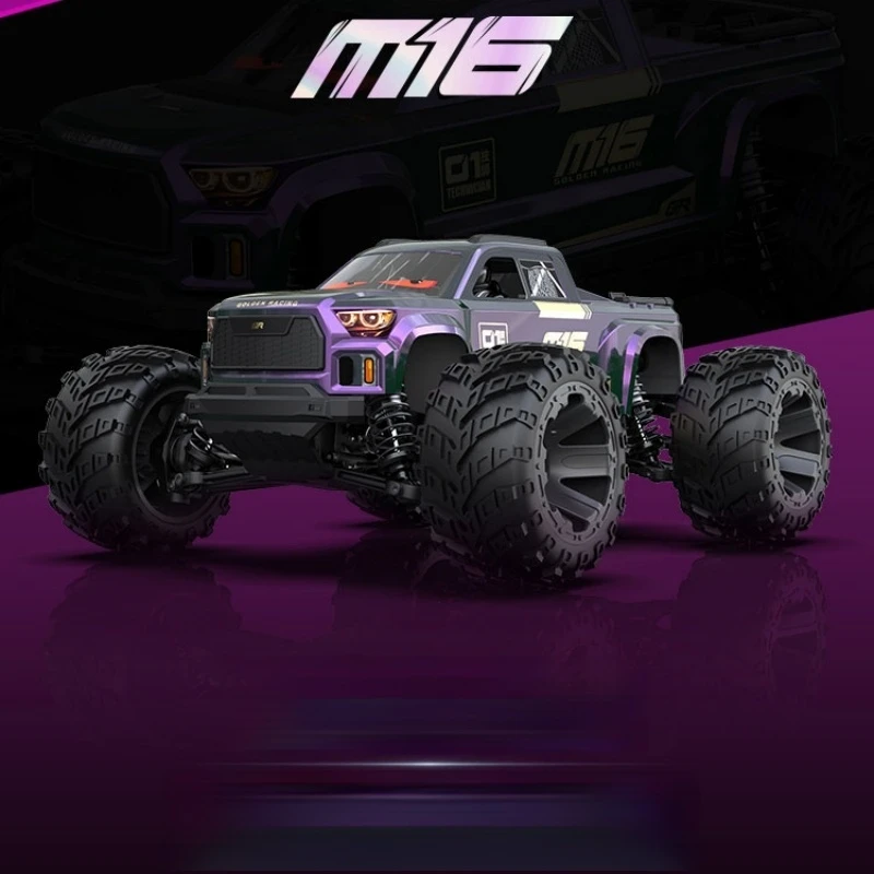 New Gr M16 1/16 Hig… - image