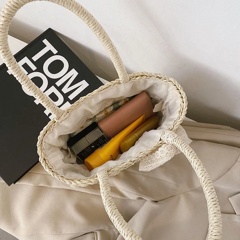 Рисунок 5 - Сумка HOCODO Женская плетеная