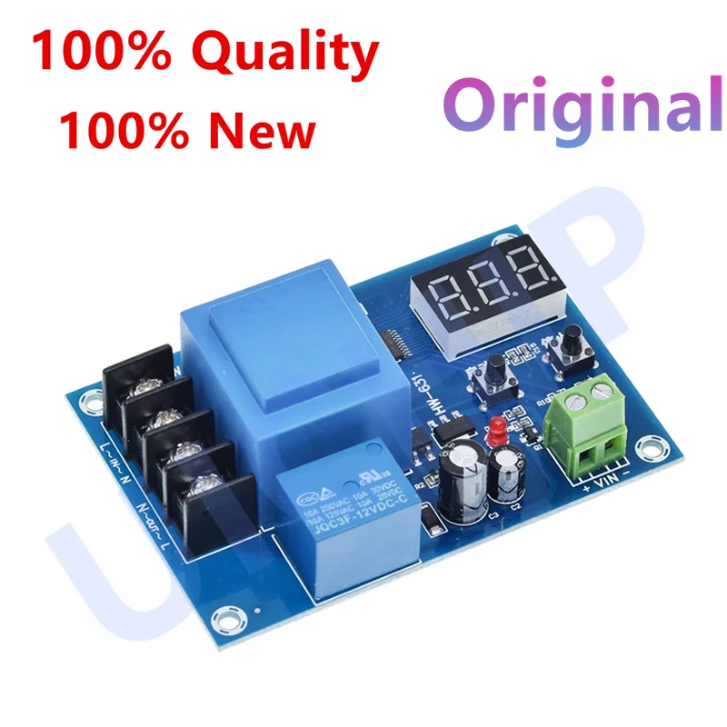 XH-M602 Digital Cha…