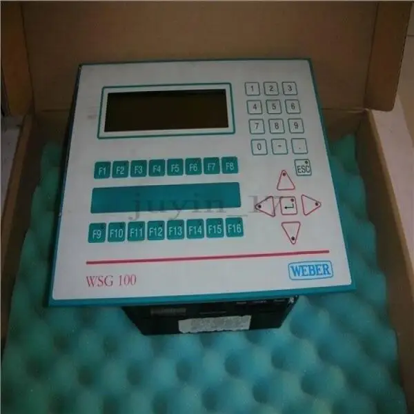 Plc 1Pcs 4C221001-5…