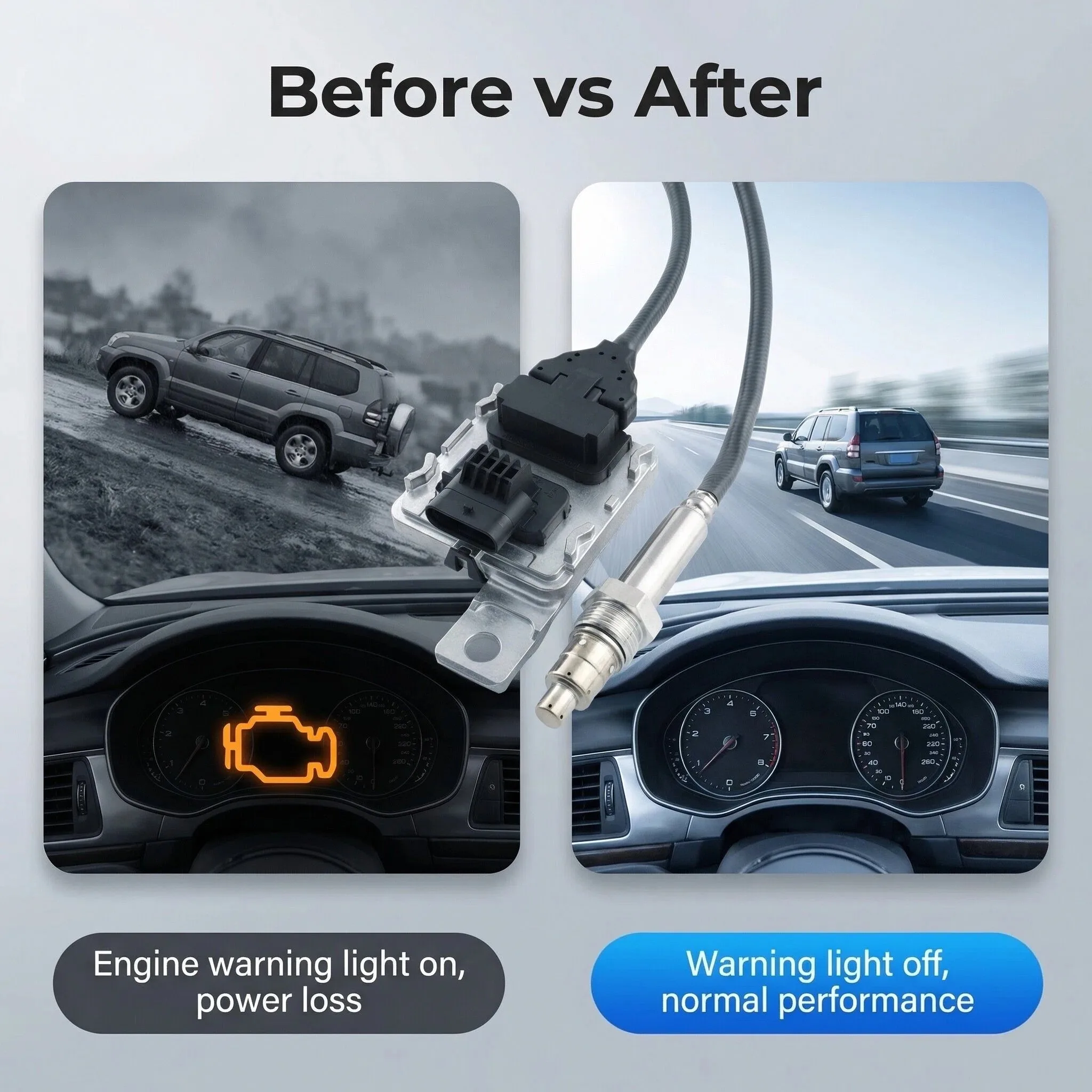 The Brand-New Nitro…