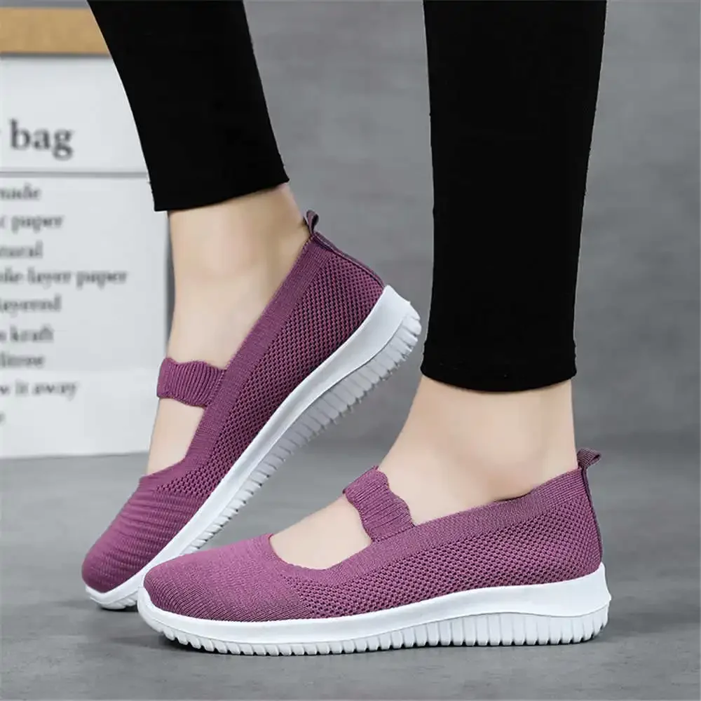 Nonslip Spring Purple Trainers Vulcanize Spring Women\'s Shoes Women\'s Sneakers On Offer Sports Products The Most Sold Team