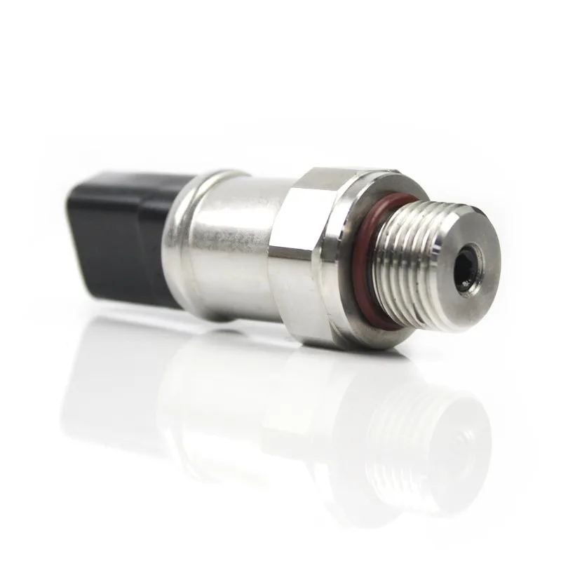 

343436 434-3436 For 312D 315D 318D 319D 320D 324D 325D 329D 330D 336D 345D 349D Hydraulic Pump Pressure Sensor Excavator