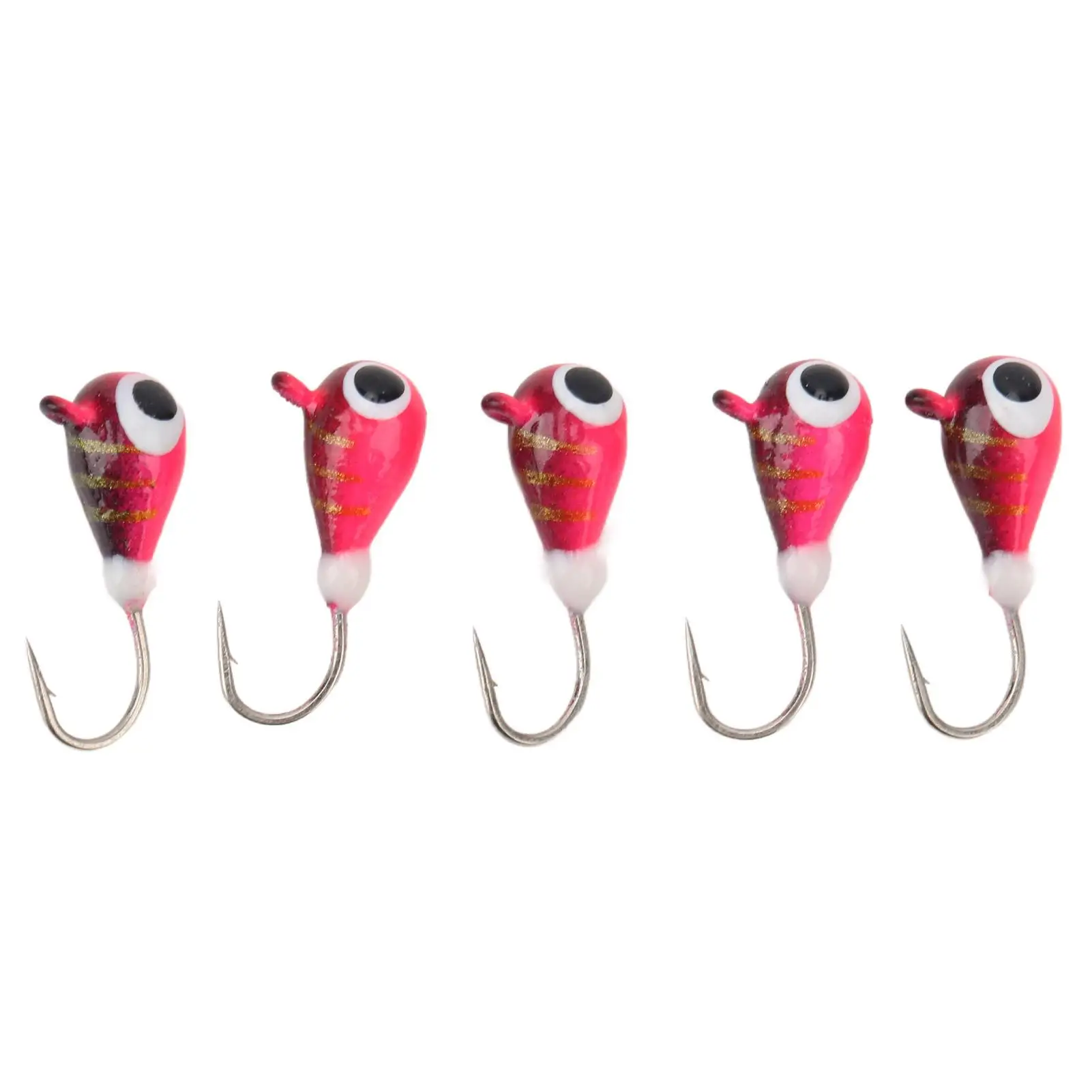 

Colorful Fishing Jigs and Lures for freshwater - Best Deals on AliExpress