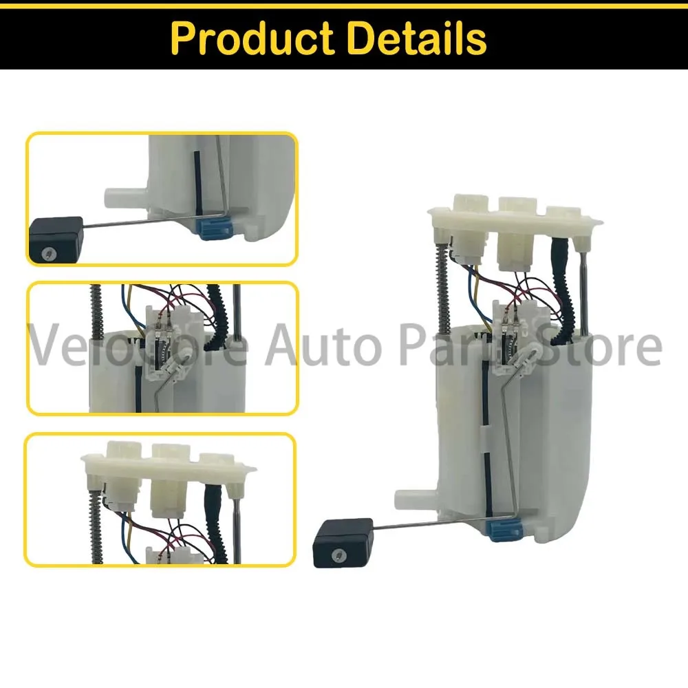 トヨタ クラウン 15 燃料ポンプアセンブリ 77020-30240 7702030240