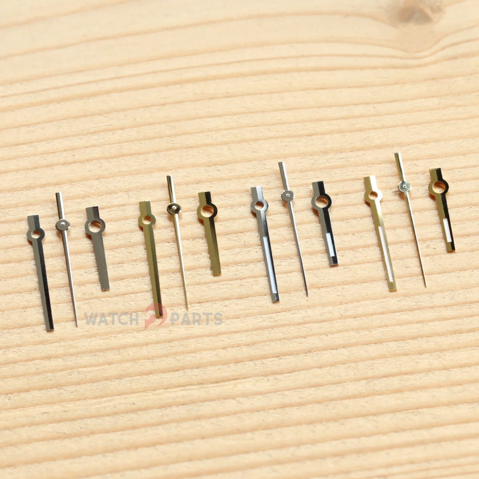 Watch Hands for Rolex 126233 126234 126200 126201 126203 126283 126284 Datejust 36 Caliber Cal 3235