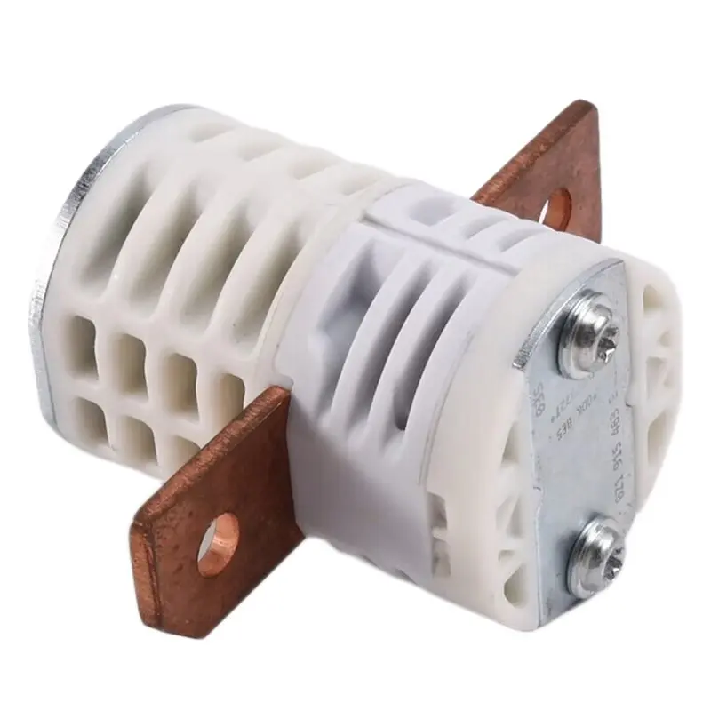 Car Battery Disconnect Switch 9J915463A 9J915463 For EV- VW ID6 ID4 ID3 -ABQA