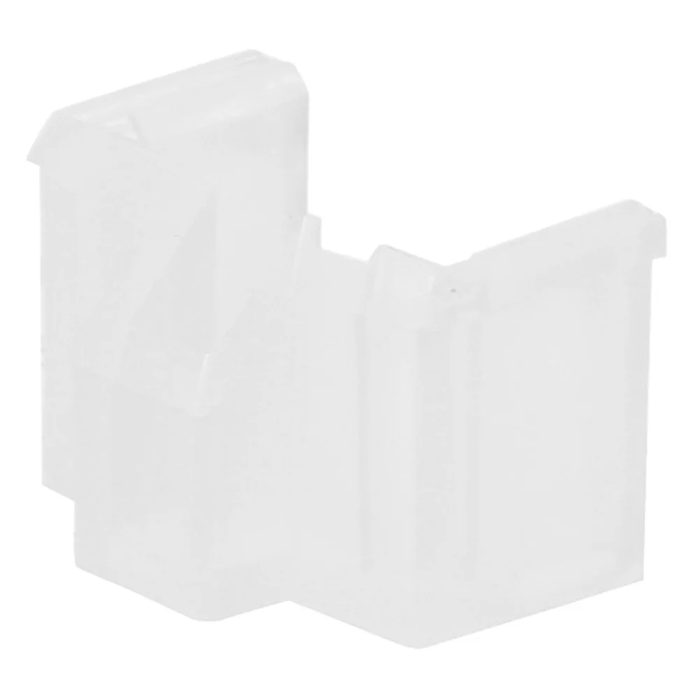 Record Player Needle Protective Cover Plastic Stylus Cover For Turntable Vinyl Record Player Accessory Replacement Part Dj