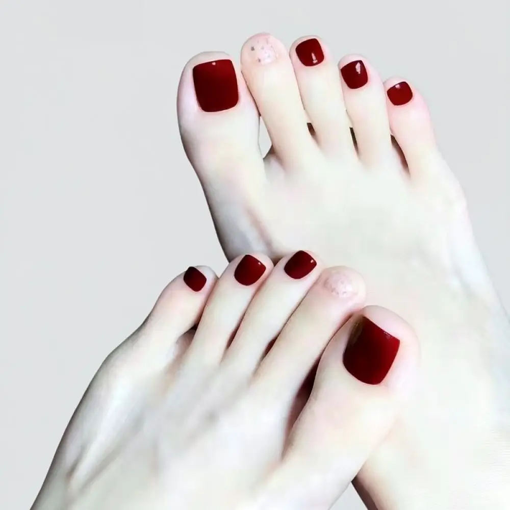 Shiny Mirror Nail Polish For CYLDM Fast Drying Waterproof Long Lasting Manicure Lacquer For Hand Foot Nail Art Beauty