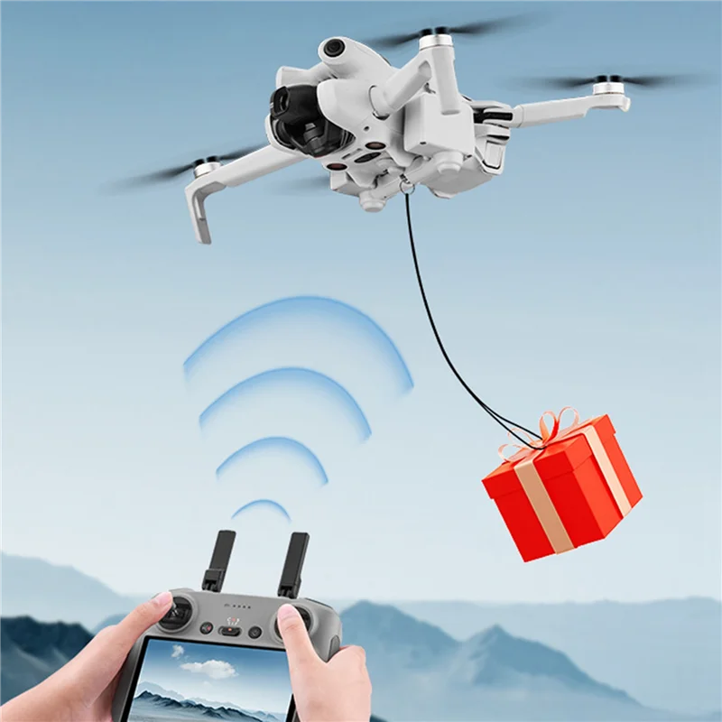 Dependable-For Dji … - image