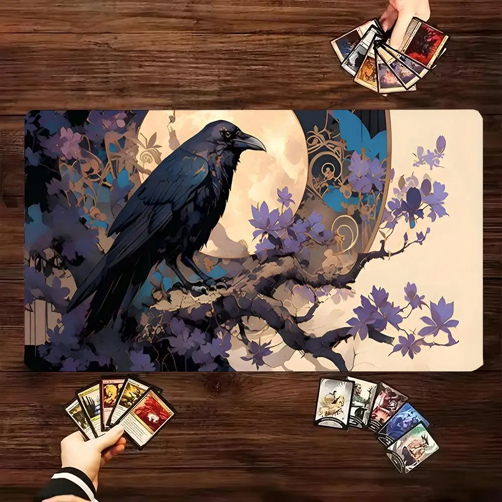 Magic Crow Mouse Pa…