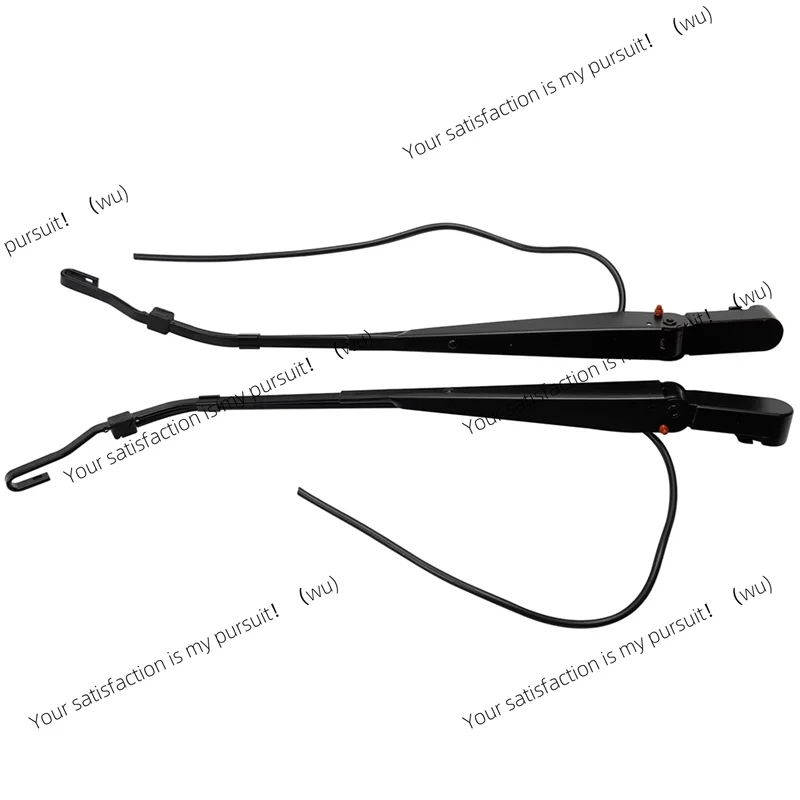 1 par de brazos de limpiaparabrisas de camión para Kenworth T600 T600A T660 T800 2006-2012 602-5404 602-5403