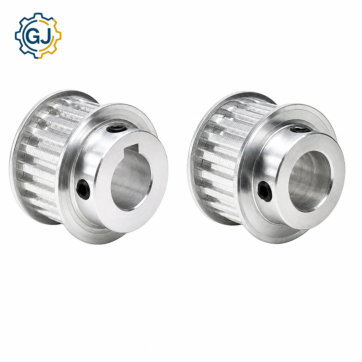XL 36 Teeth 38 Teeth Synchronous Timing Pulley Bore 5mm to 30mm for Width 10/13mm Belt XL 36T 38T Timing Pulley