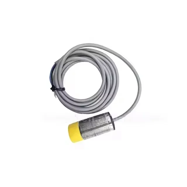 RKC4.4T-2/TEL Inductive Proximity Switch Actuator and Sensor Cable RKC4.4T-2/TEL