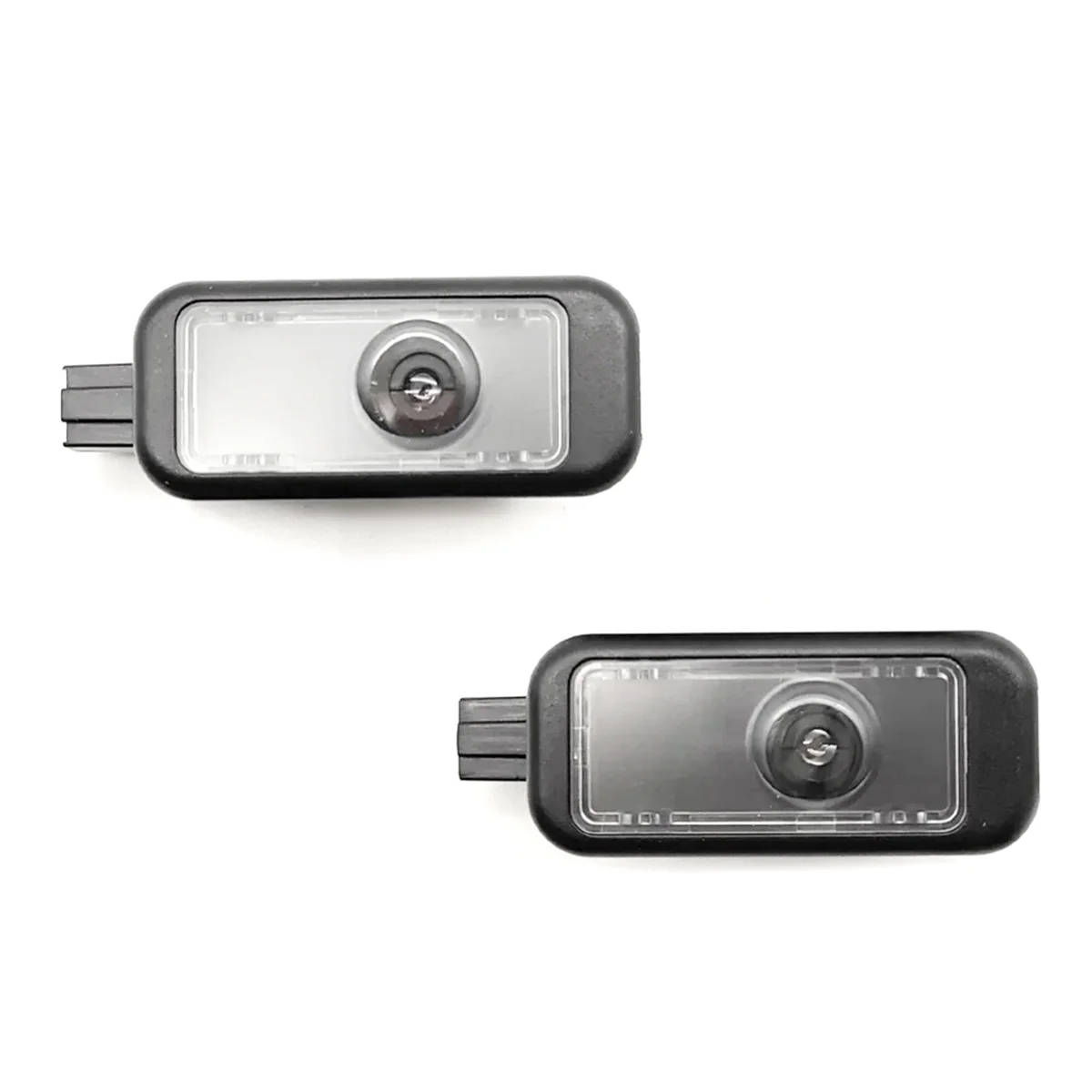 Classico 4 pezzi 4 anelli di proiezione a LED luce per porta per Audi A3 A4 A5 Q3 Q2 Q5 A6 A7 S3 S4 S5 S6 S7 8YG 947 415 8YG947415 8YG947416A