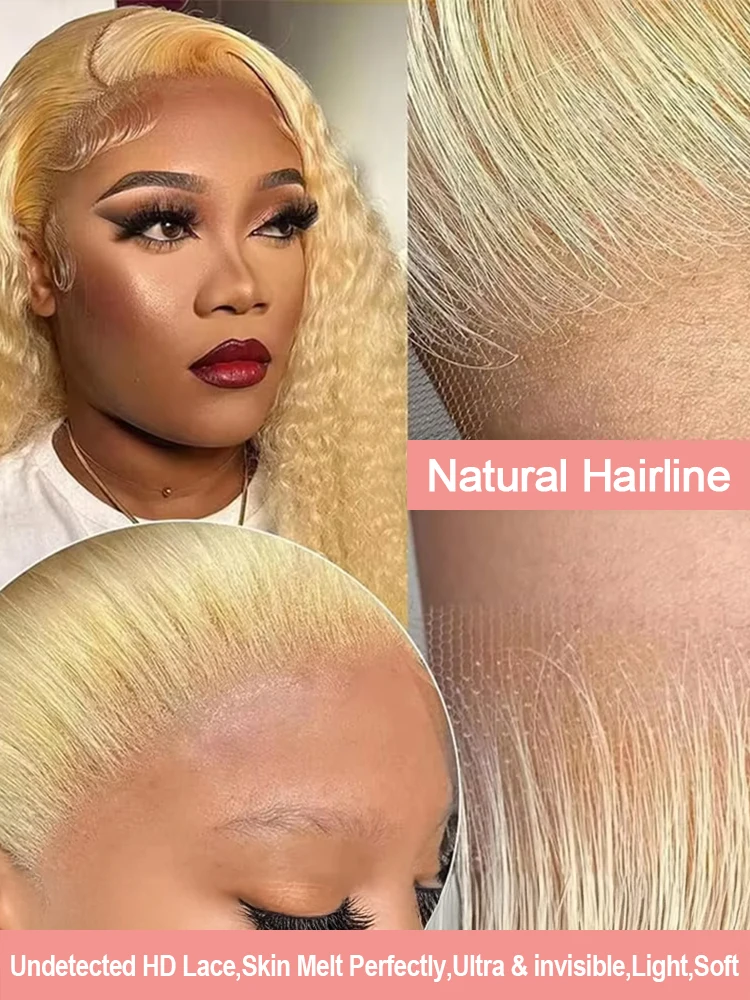 Thumbnail 4 - #92 Ranked Part Lace Wigs Picks in 2026