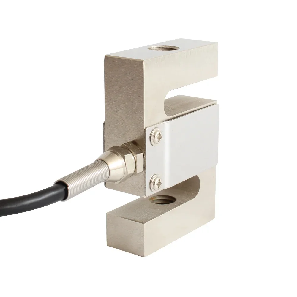 Alloy Steel Load Cell 1000kg 2000kg 5000kg for Industrial Scales and Weighing Equipment