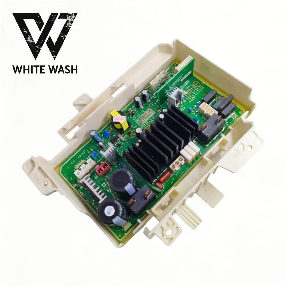 

Washer Computer Board WF1124XAUXSC Variable Frequency Board DC92-00969A Laundry Machine Main Board Parts