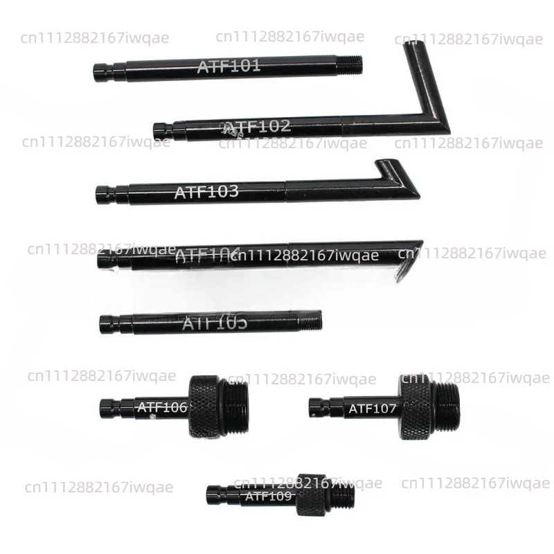 3 Liter Manual Automatic Transmission Oil Changer Gearbox Oil Filler Tool Oil Filling Hand Tool