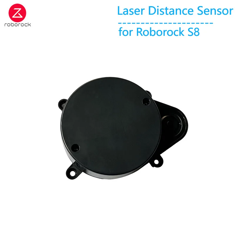 Original Laser Distance Sensor LDS Motor for Roborock S8 Robot Vacuum Cleaner Parts New LDS Accessories Replacement