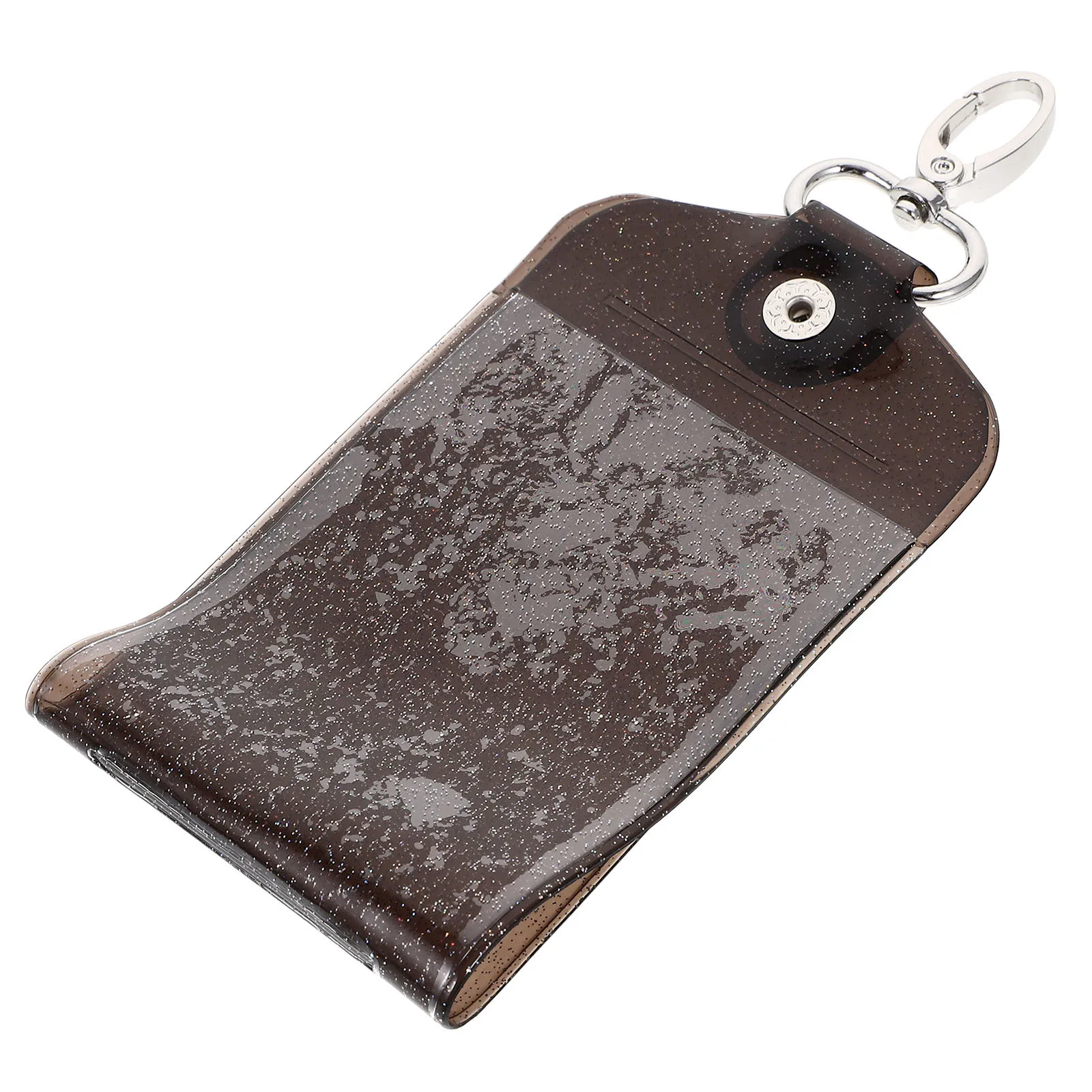 

Work ID Card Set Cards Protectors Sleeves Badge Covers Pvc Credit Student Small Protective