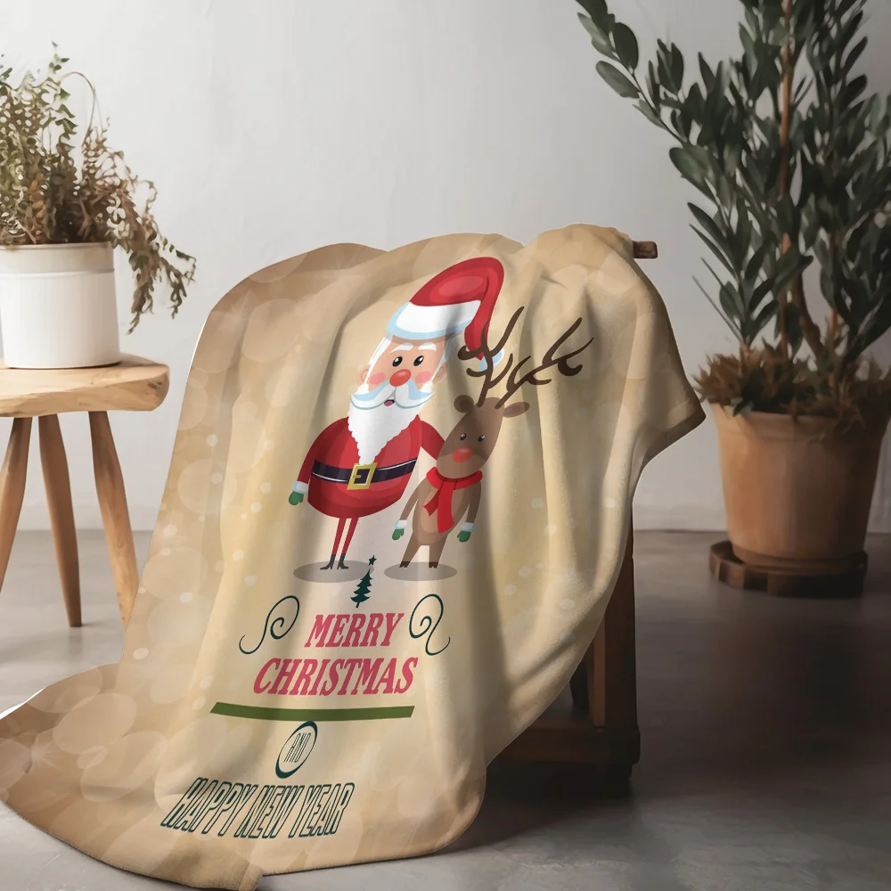 Tu Soft Christmas T… - image