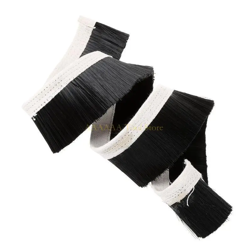 A2BE 70 -мм нейлоновая кисточка пылесос пылесос пылесос для с ЧПУ ROU