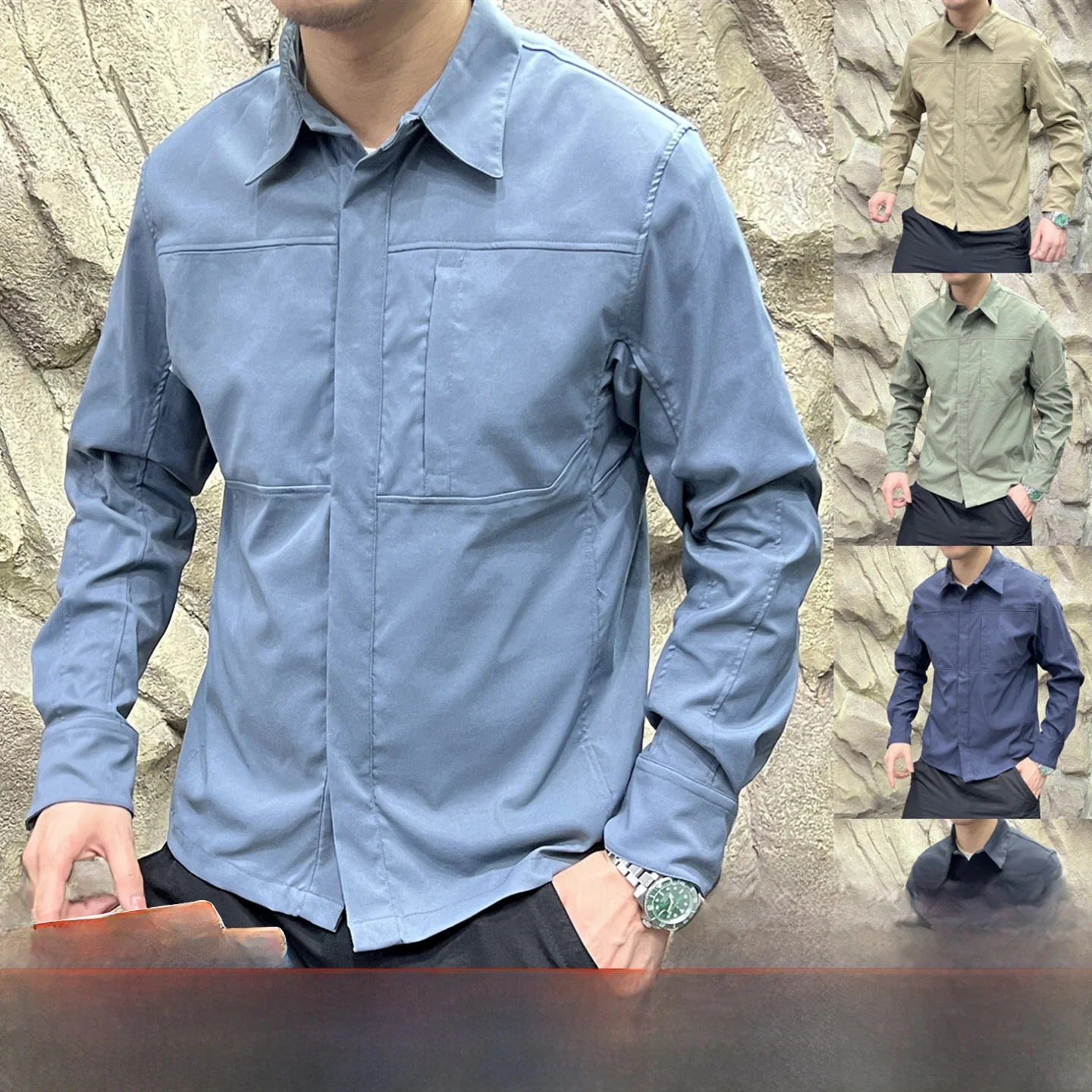 

Qui Dry, уличная носимая 3D индивидуальная мягкая спецодежда, повседневная одежда irt Jaet, устойчивая к царапинам, износостойкая, нейлоновая, полиэфирная смесь