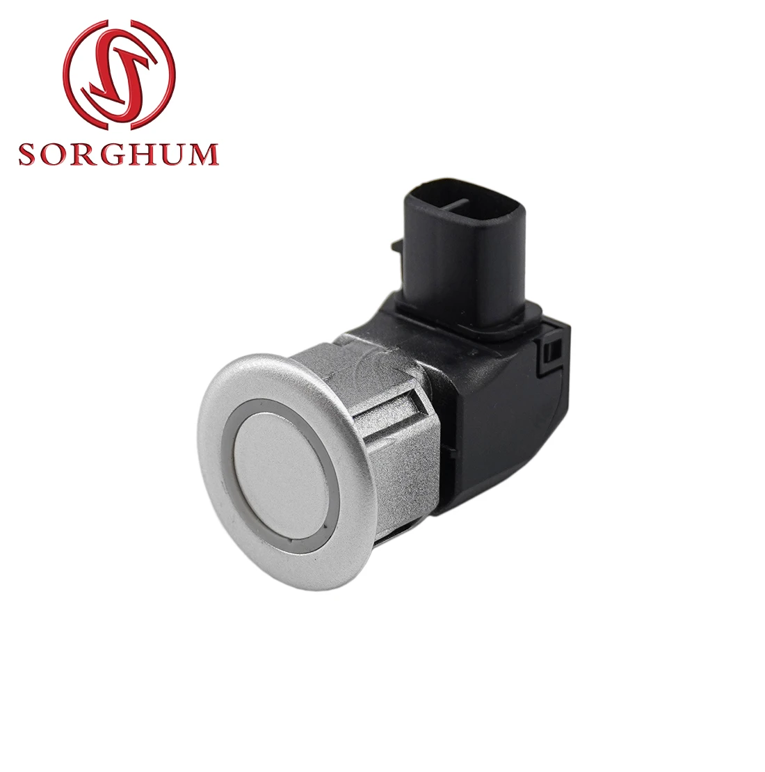 SORGHUM 89341-30010 For Lexus IS250 IS350 GS350 GS450h 1997-15 Reverse Bumper Car PDC Parking Sensor Ultrasonic Radar Aid System