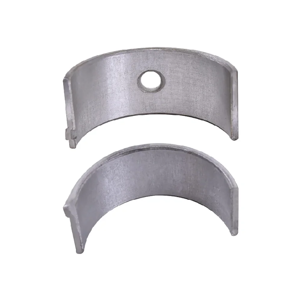 STD~+100 25mm Connecting Rod & 28mm Crankshaft Main Bearing Set For Kawasaki Motorcycle ZR 250 ZR250 BALIUS 91-07 ZXR250 89-95