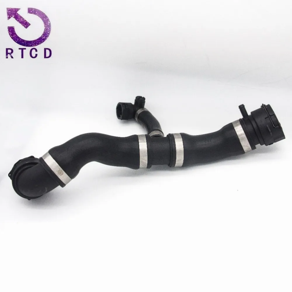 

Radiator Hose For Water Tank (Upper) 17127525023 FOR BMW E81 E87 E82 116i 118i 120i